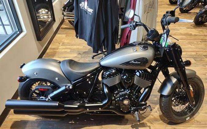 2023 Indian Motorcycle Chief Bobber Dark Horse®