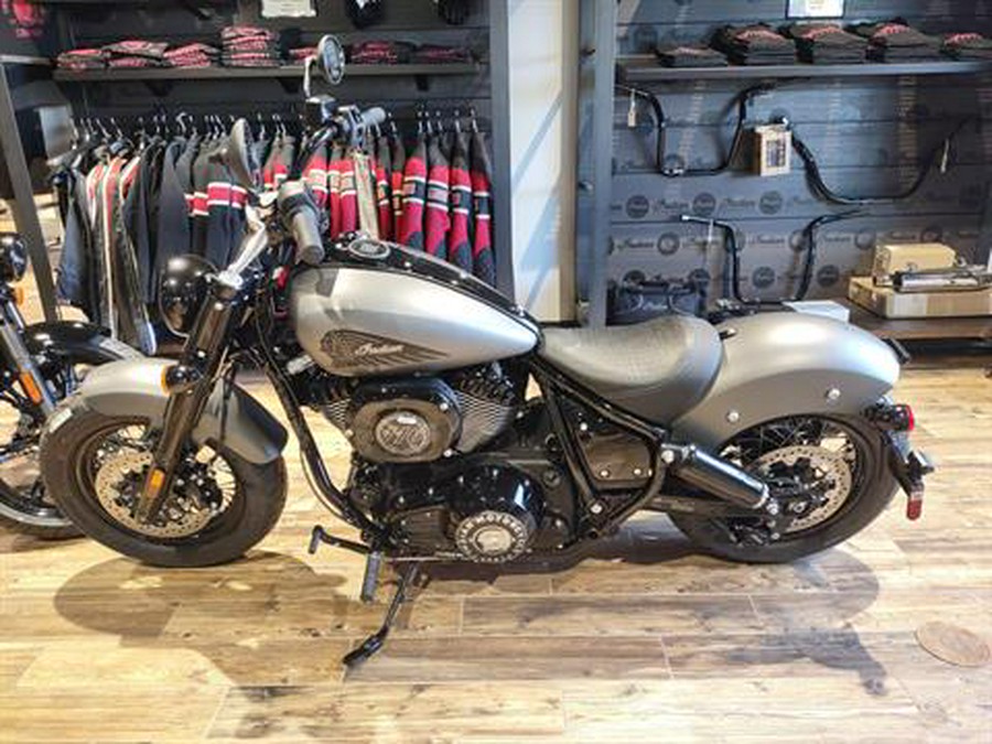 2023 Indian Motorcycle Chief Bobber Dark Horse®