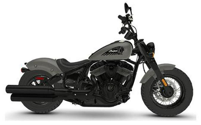 2023 Indian Motorcycle Chief Bobber Dark Horse®