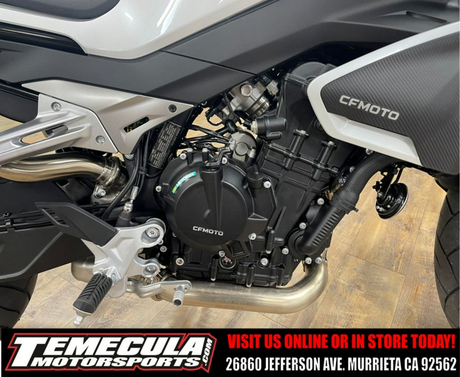 2024 CFMOTO NK 800