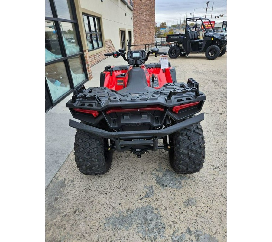 2024 Polaris® Sportsman XP 1000 Ultimate Trail