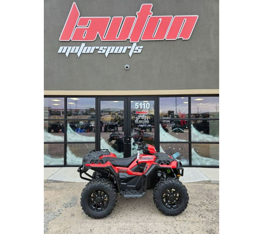 2024 Polaris® Sportsman XP 1000 Ultimate Trail