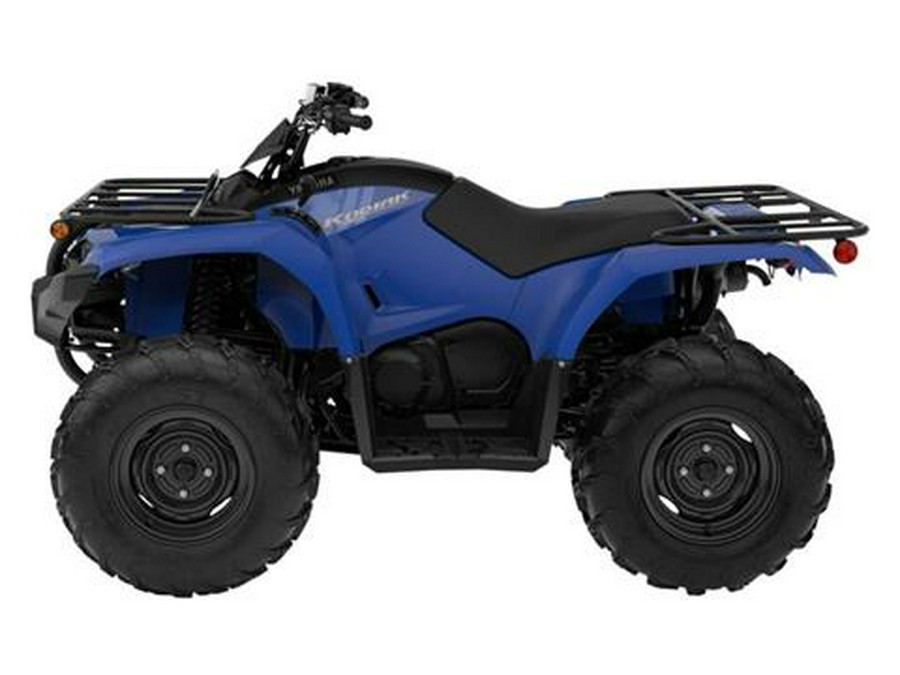 2024 Yamaha Kodiak 450