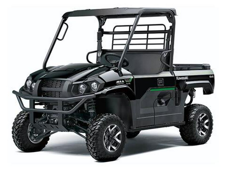 2023 Kawasaki MULE PRO-MX EPS LE