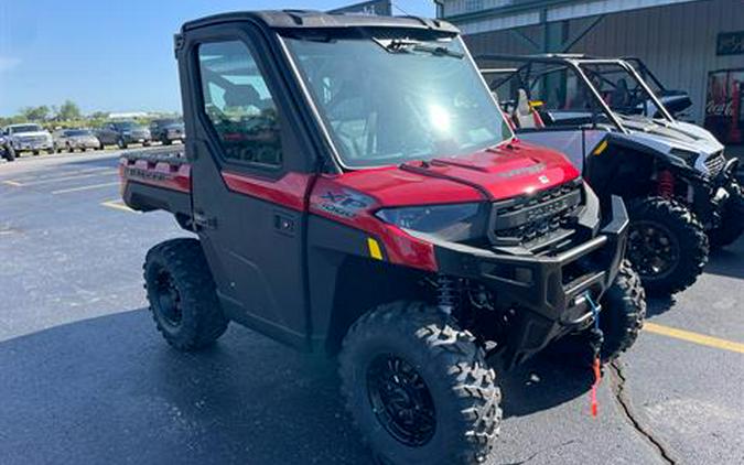 2025 Polaris Ranger XP 1000 NorthStar Edition Premium