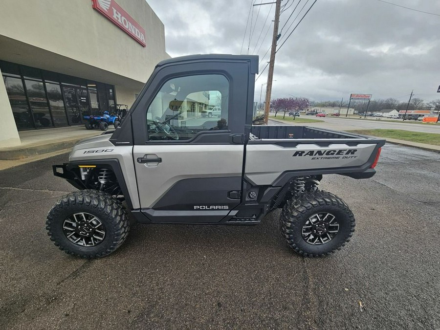 2024 Polaris® Ranger XD 1500 NorthStar Edition Premium