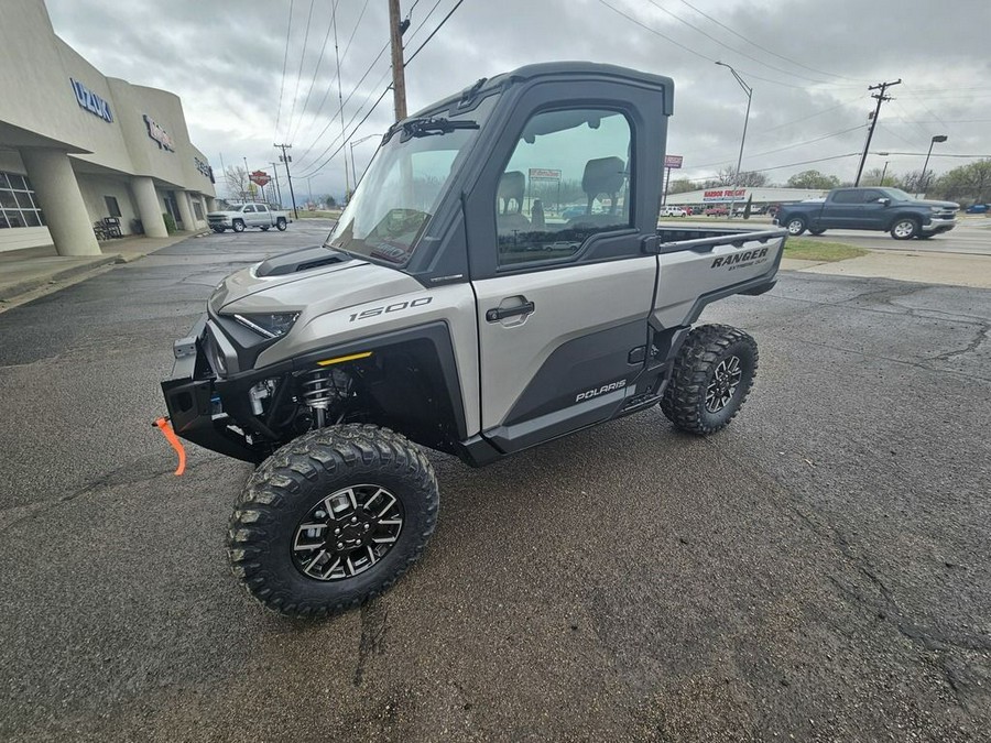 2024 Polaris® Ranger XD 1500 NorthStar Edition Premium