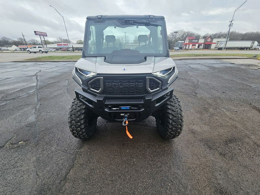 2024 Polaris® Ranger XD 1500 NorthStar Edition Premium