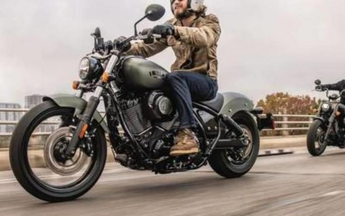 2022 Indian Motorcycle® Chief Dark Horse® Alumina Jade Smoke