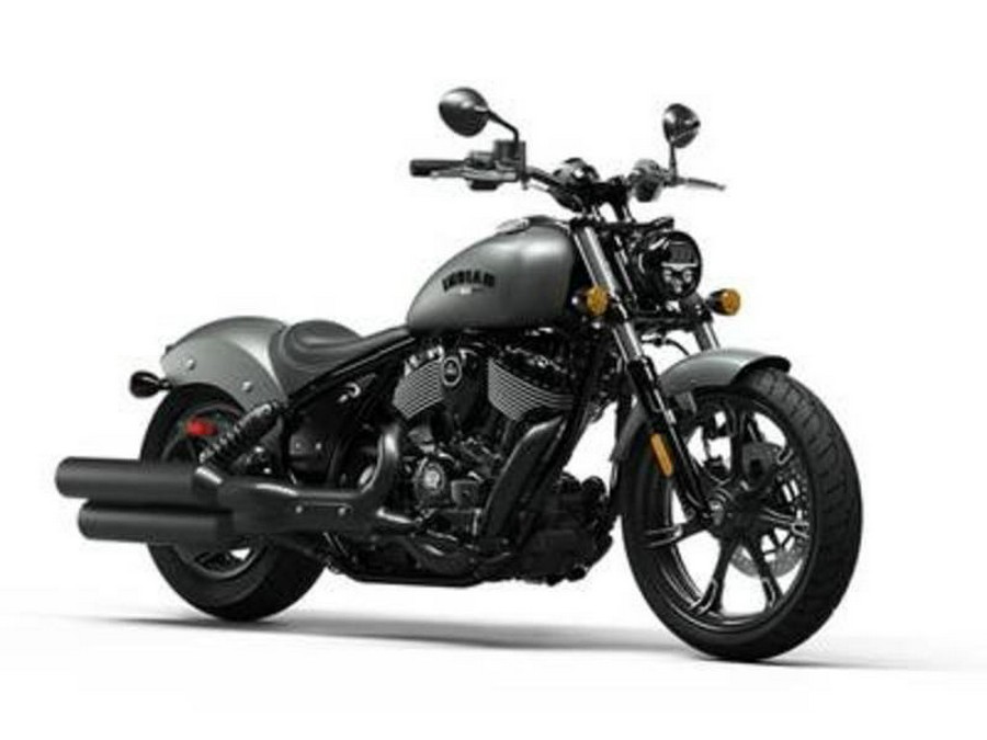 2022 Indian Motorcycle® Chief Dark Horse® Alumina Jade Smoke