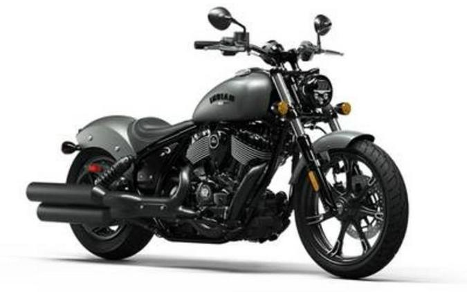 2022 Indian Motorcycle® Chief Dark Horse® Alumina Jade Smoke