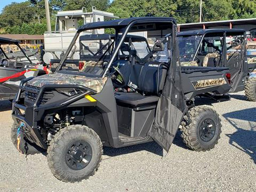 2024 Polaris Ranger 1000 Premium