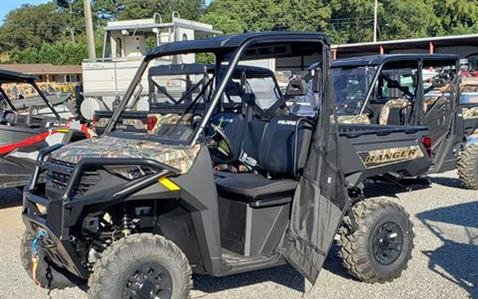 2024 Polaris Ranger 1000 Premium