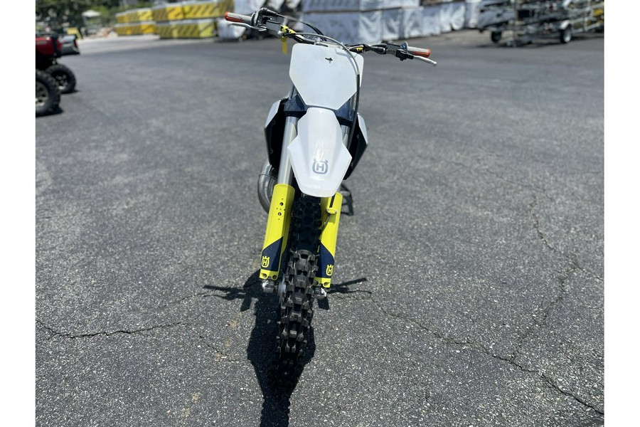 2023 Husqvarna Motorcycles TC 125