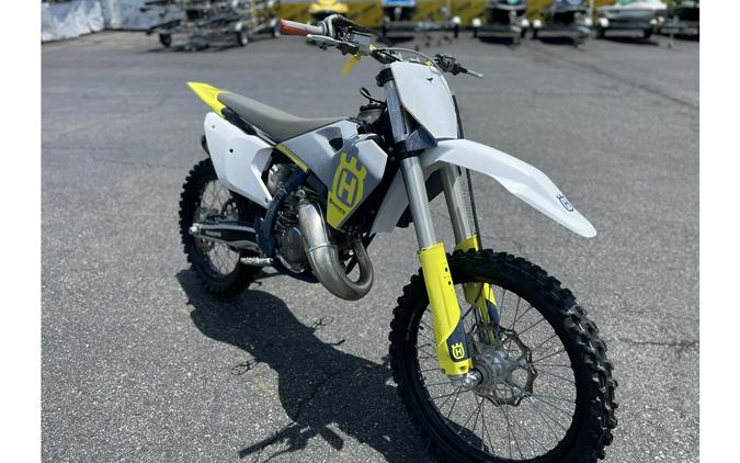 2023 Husqvarna Motorcycles TC 125