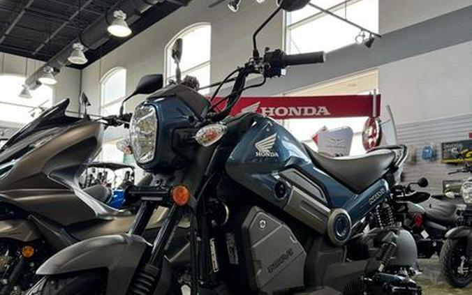 2024 Honda® Navi