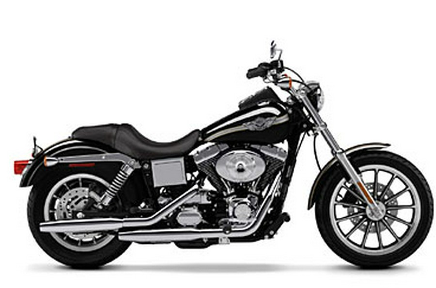 2003 Harley-Davidson FXDL Dyna Low Rider®