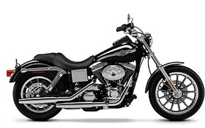 2003 Harley-Davidson FXDL Dyna Low Rider®