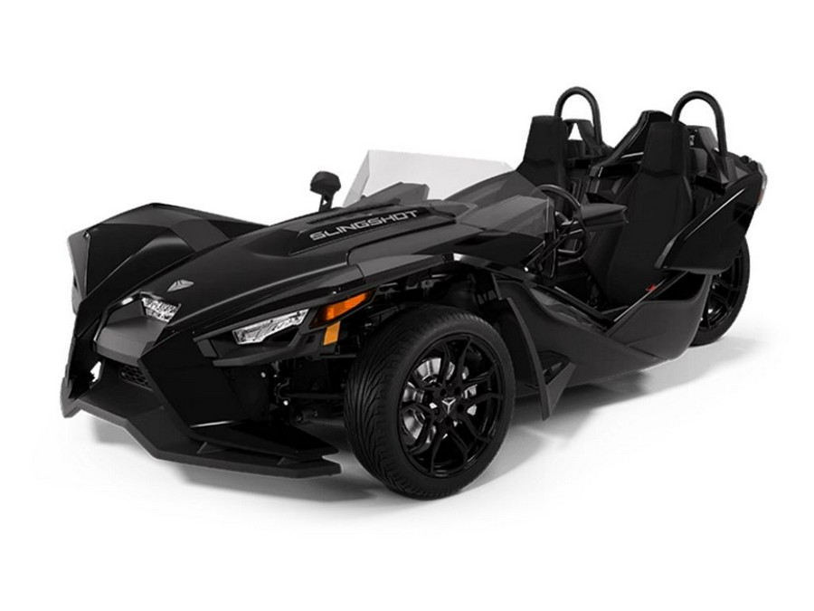 2023 Polaris Slingshot® S with Technology Package I