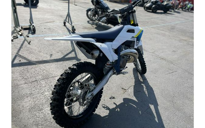 2025 Husqvarna Motorcycles TC300