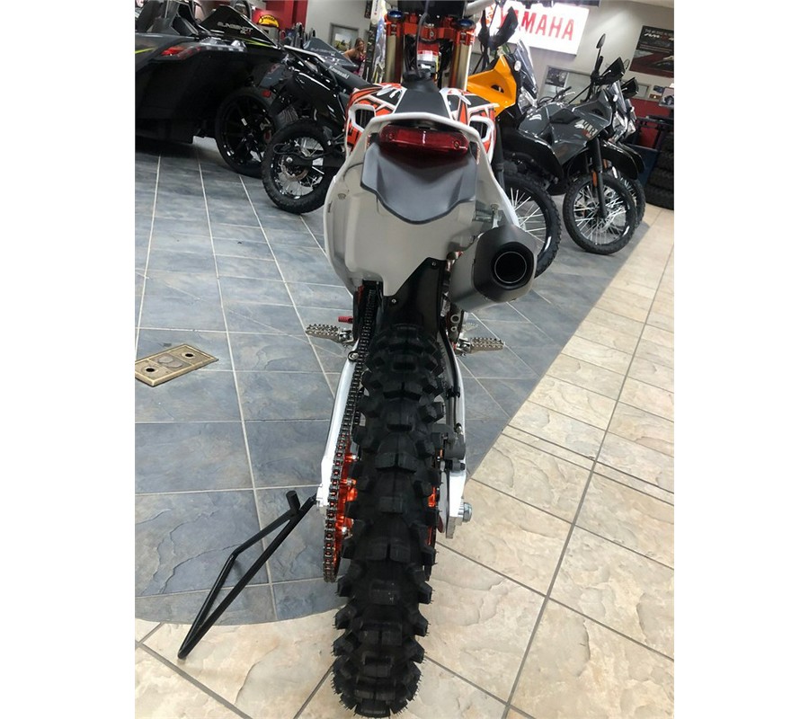 2022 Kayo K6-R 250 K6-R