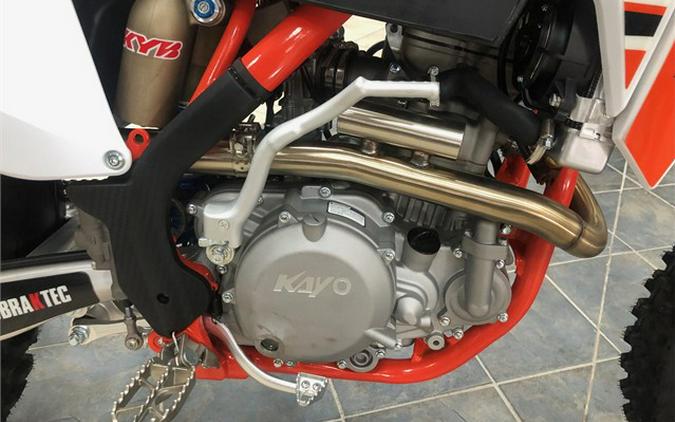 2022 Kayo K6-R 250 K6-R