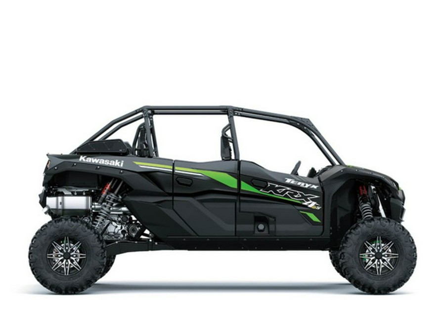 2024 Kawasaki Teryx KRX4 1000 eS