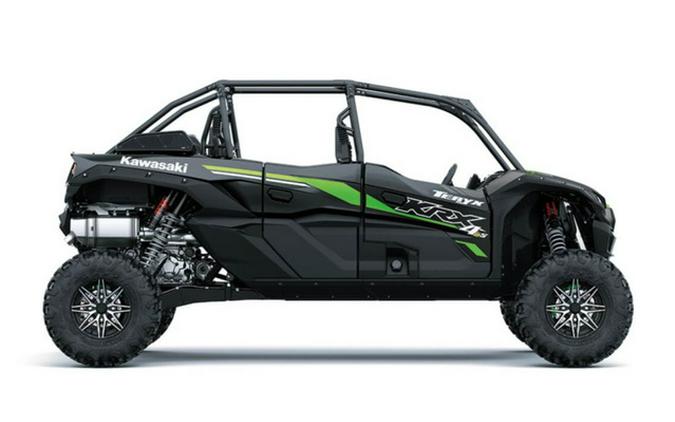 2024 Kawasaki Teryx KRX4 1000 eS