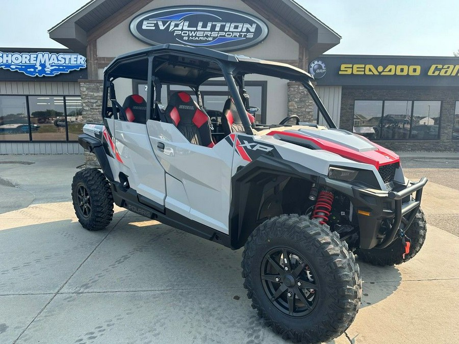 2025 Polaris® General XP 4 1000 Sport