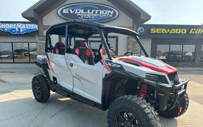 2025 Polaris® General XP 4 1000 Sport