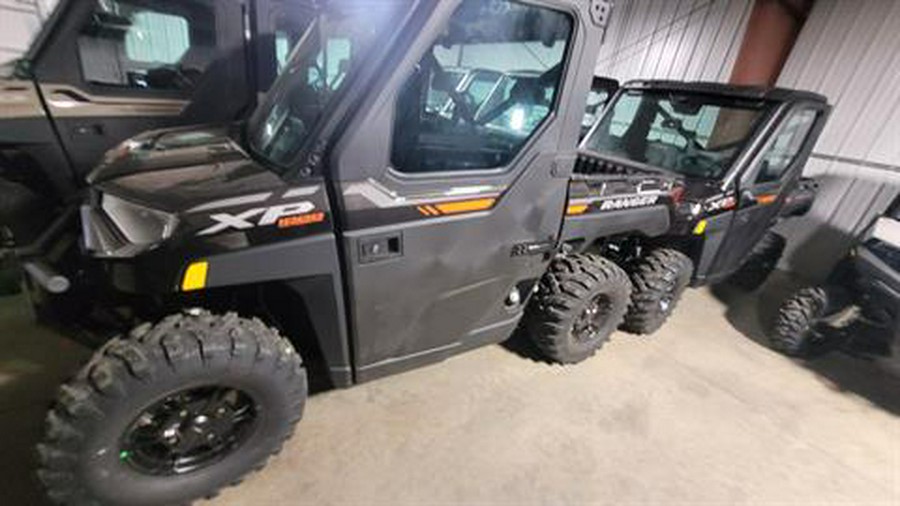 2024 Polaris Ranger XP 1000 Northstar Edition Ultimate