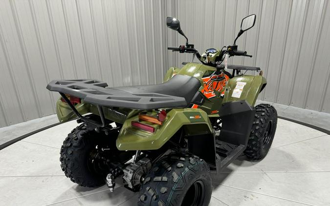 2025 Kayo Bull 300 EFI