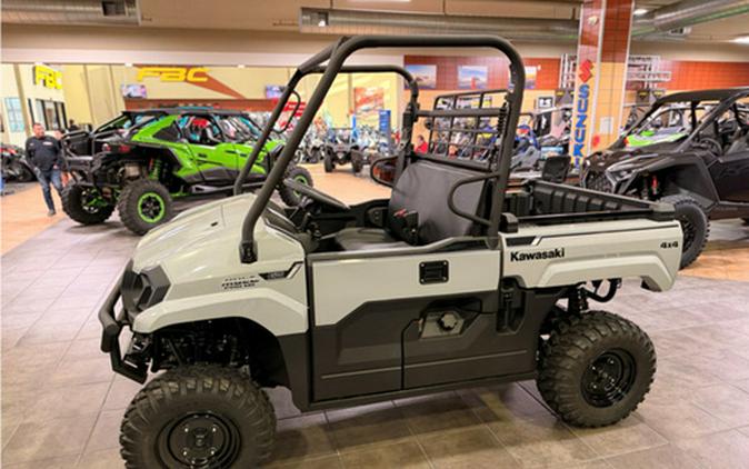 2025 Kawasaki Mule PRO-MX EPS