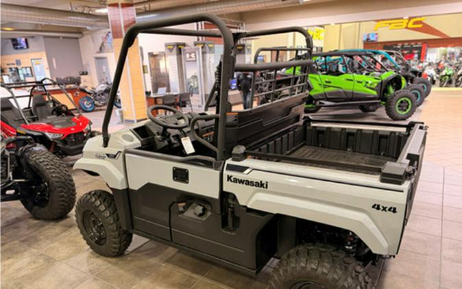 2025 Kawasaki Mule PRO-MX EPS