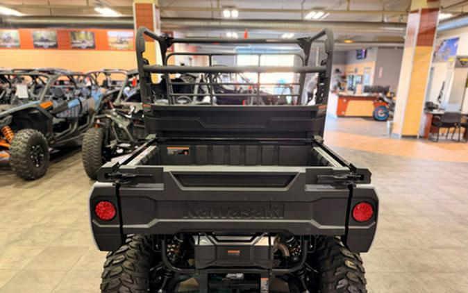 2025 Kawasaki Mule PRO-MX EPS
