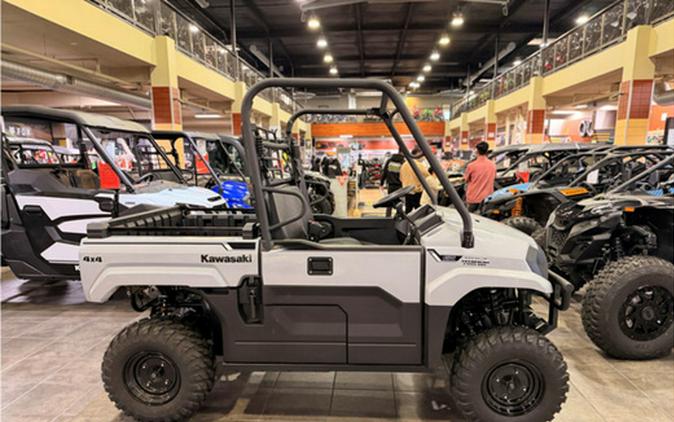 2025 Kawasaki Mule PRO-MX EPS