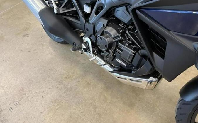 2025 Honda NT1100 DCT