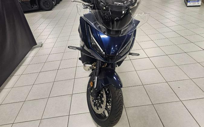 2025 Honda NT1100 DCT