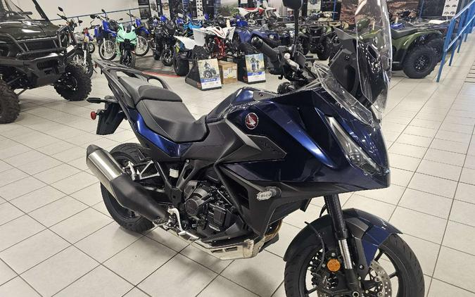 2025 Honda NT1100 DCT
