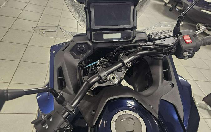 2025 Honda NT1100 DCT