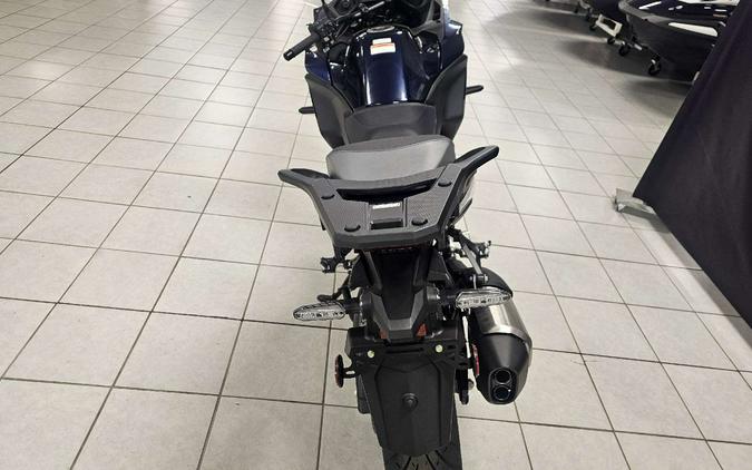 2025 Honda NT1100 DCT