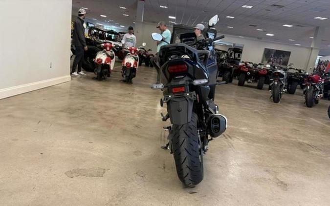 2025 Honda NT1100 DCT