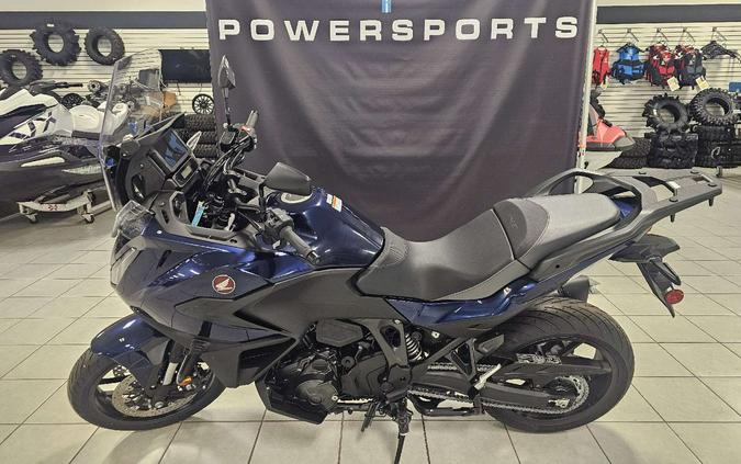 2025 Honda NT1100 DCT