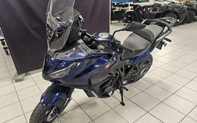 2025 Honda NT1100 DCT