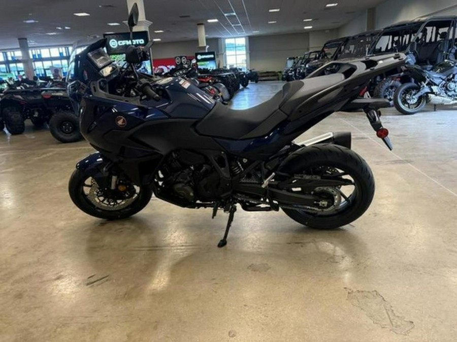 2025 Honda NT1100 DCT