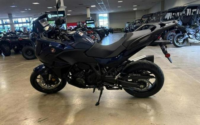 2025 Honda NT1100 DCT