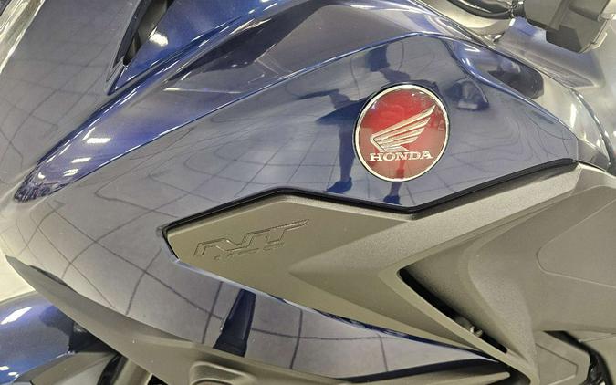 2025 Honda NT1100 DCT