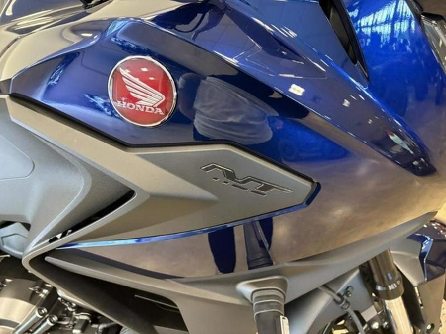 2025 Honda NT1100 DCT