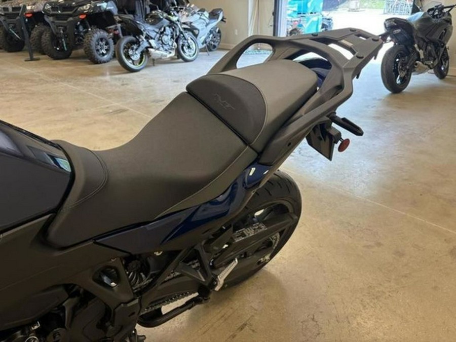 2025 Honda NT1100 DCT