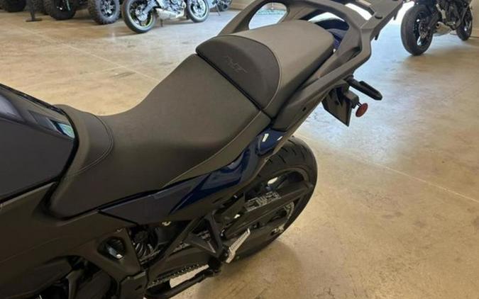 2025 Honda NT1100 DCT